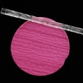 thumbnail image 3 of Acrylic Rolling Pin, 28 Patterns Dough Roller with Comfortable Handle for Pastry, Noodle and More, Can Make Various Patterns of Dumpling Skin with, Easy Storage for, Pasta,, 3 of 4