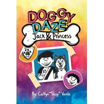 Doggy Daze: Jack and Princess, (Hardcover)