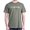 Military Green, variant on CafePress - I'm Bluffing Dark T Shirt - Men's Classic Graphic Cotton T-Shirt