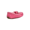 thumbnail image 4 of UGG Women's Dakota Suede Indoor/Outdoor Moccasin Slipper 1107949, 4 of 5