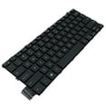 thumbnail image 3 of xinxixnxx Frame English Laptop Keyboards Input Professional Fluent Typing Well Fit Replacement for Vostro 3400 Laptops Layout, 3 of 7