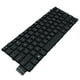 thumbnail image 1 of Kearding Dispositivo de teclados para portátiles en inglés negro Reemplazo profesional de oficina en casa para portátiles Vostro 3400 3300 Juegos de teclado y mouse para computadora, 1 of 6