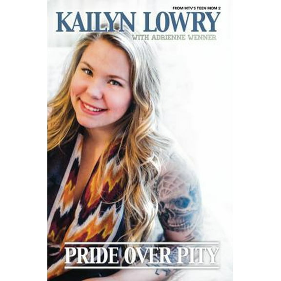 Pre-Owned Pride Over Pity (Hardcover) 1618689797 9781618689795