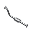 thumbnail image 2 of MagnaFlow Catalytic Converter Fits select: 1993-1995 PONTIAC GRAND AM, 1993-1995 OLDSMOBILE ACHIEVA, 2 of 11