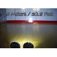 thumbnail image 5 of For 2005 2006 2007 2008 2009 2010 Chevy Cobalt LED Foglamps Foglights Driving Fog Lamps Lights Kit, 5 of 5