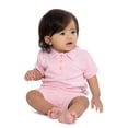 thumbnail image 2 of Disney Baby Girls Polo and Terry Short Set, 2-Piece, Sizes 0-18 Months, 2 of 4