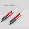 thumbnail image 5 of Cpu Silicone Grease Compound In Syringe Design, 5 of 5
