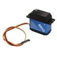 thumbnail image 1 of 40KG RC Servo, High  40KG Digital Servo  For 1/8 RC Cars For RC Robots, 1 of 8