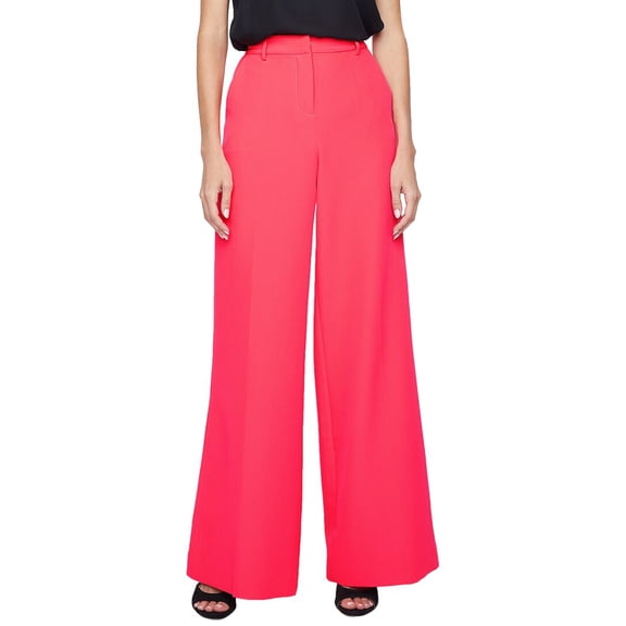 L’AGENCE womens L'AGENCE Pilar Wide Leg Pant, 2