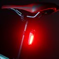 thumbnail image 4 of Bangcool Bike Tail Light Multi-purpose Creative Bike Safety Light Bicycle Rear Light, 4 of 10