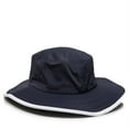 thumbnail image 5 of Outdoor Cap CSB-300 Moisture Wicking Polyester-Navy/White, 5 of 8