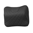 thumbnail image 2 of Almohada cervical shamjiam para coche Negro 24 cm x 21 cm x 14 cm, 2 of 7