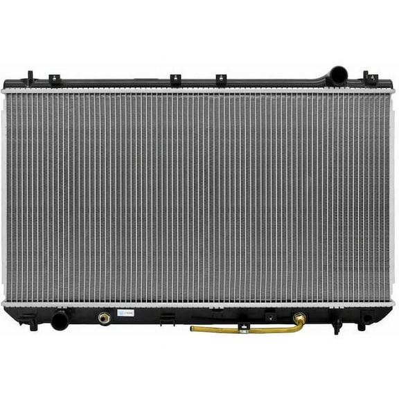 Radiator - Compatible with 1997 - 2001 ES300 3.0L V6 1998 1999 2000
