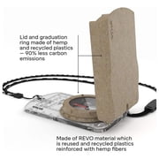 Silva 544973 Terra Expedition S Sustainable Compass