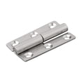 thumbnail image 3 of Lift Off Hinges Small Slip Joint Stainless Flag Hinge-Lift Off Left Handed, 3 of 10