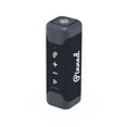 thumbnail image 1 of Altavoz de ducha Pinned The Sound Stick, 100% impermeable, azul marino, 1 of 6