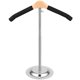 thumbnail image 3 of Hvxrjkn Camiseta Ajustable Soporte de Exhibición Soporte de Hombro Flexible Estante de Camisa Soporte de Abrigo de Ropa Portátil Estante de Exhibición de Ropa Colgante Multiusos for Ropa Abrigo Suéter Chaqueta, 3 of 11