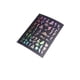 thumbnail image 5 of Naiovety Pegatinas transparentes con patrón múltiple Hermoso accesorio de bricolaje Suministros de arte Paquete de regalo Kits de álbum de recortes dibujos animados 3 10piezas Naiovety CBP351584, 5 of 5