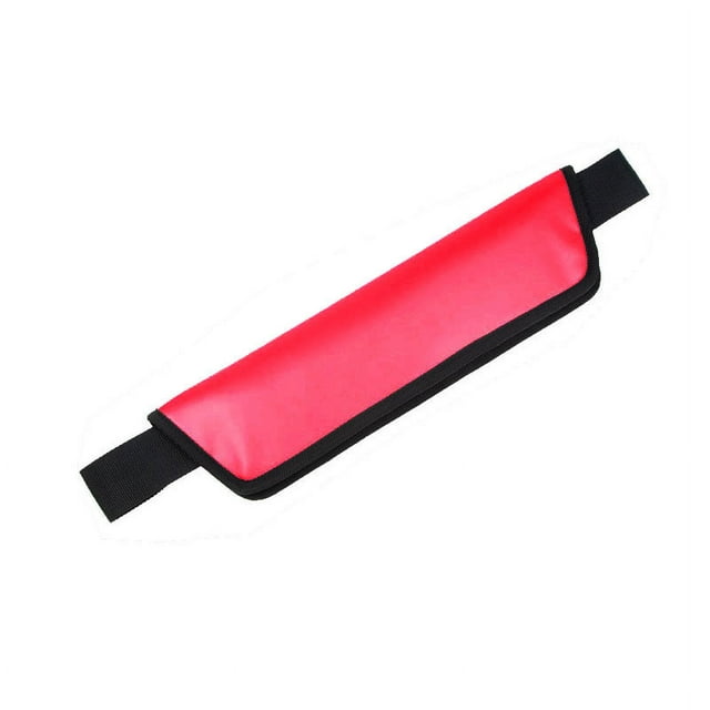 JFBUJC Belt Hip Thrust Belt Slip Resistant Padding Improve Pelvic Tilt Dumbbell Hip Thrust Belt for Gym Workouts