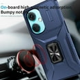 thumbnail image 4 of Case for GANGXUN OnePlus Nord N30 5G -Dual Protection, Holder, Magnetic Function for Car, 4 of 5