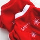 thumbnail image 5 of Xihbxyly Abrigo de Invierno para Perro, Diseño con Estampado Navideño, Suave Felpa, Cálido y Moderno, Ideal para Viajes de Invierno y Vacaciones. Disponible En Varios Tamaños, de Xs a L., 5 of 6