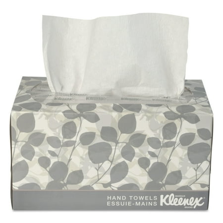 Kleenex Hand Towels, 120 count