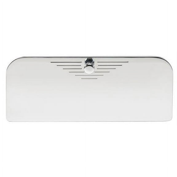 1937-38 Chevy Car Glove Box