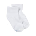 thumbnail image 2 of Girl's ComfortBlend EZ Sort Socks (6-Pack), 2 of 2