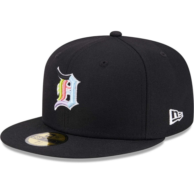 New era cheap tigers hat