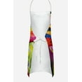 thumbnail image 4 of Carolines Treasures JMK1173APRON Tablier de Pavots, 4 of 4