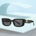 thumbnail image 3 of Limei Popular Sunglasses Solid Color   for Dating   Protect Eyes, 3 of 7