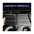 thumbnail image 5 of Engine Shroud Cover Panel Cover Fit For 2022-2023 Accessories ,abs Carbon Fiber, 5 of 5