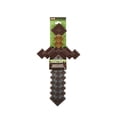 thumbnail image 1 of Juguete Mattel Minecraft Espada Básica de Netherite, 1 of 5