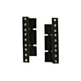 thumbnail image 2 of 3U Rack Extender 4" Long for Racks and Cabinets, 2 of 2