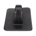 thumbnail image 4 of Inflatable Boat Paddle Holder Clip, Rowing Pole Paddle Clips 28mm Diameter 5pcs Antislip  For Pontoon Boats Black,Grey, 4 of 8