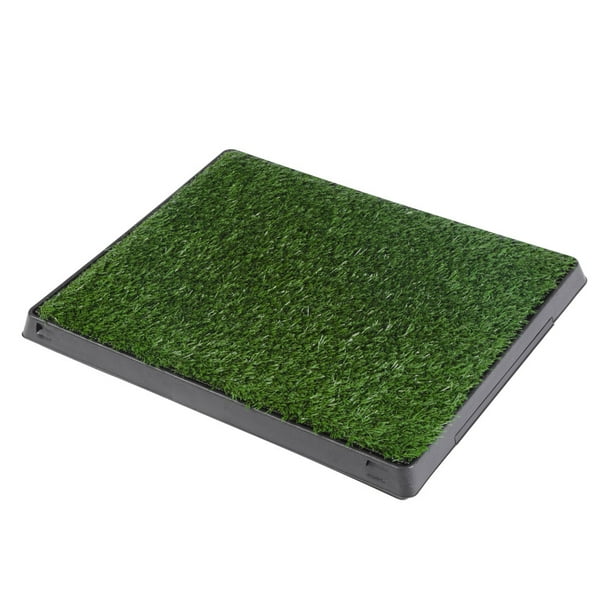 Dog Toilet Dog Potty Pet Training Grass Mat Durable Dog Grass