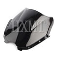 thumbnail image 2 of Compatible with Hyosung GT125R GT250R GT650R GT650S Windshield Windshield Kaczynski Phantom ATK Gt Um V2s 125R 250R 650R 650S Um V2s, 2 of 5
