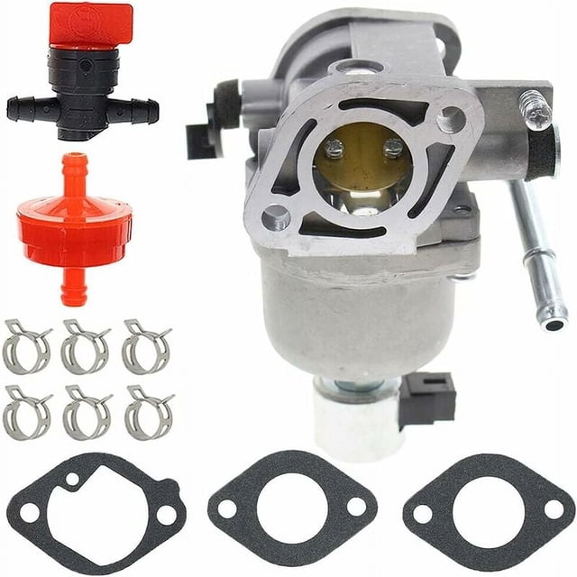 High-Quality Aftermarket Carburetor: Precision Air-Fuel Mixing, Engine Compatibility, Easy Maintenance