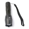 thumbnail image 4 of Destyer LED Torch Aluminum Alloy Lights Zoomable Adjustable Accessories Flashlight, 4 of 6