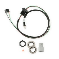 Holley Performance 26-163 Fuel Hose Fitting