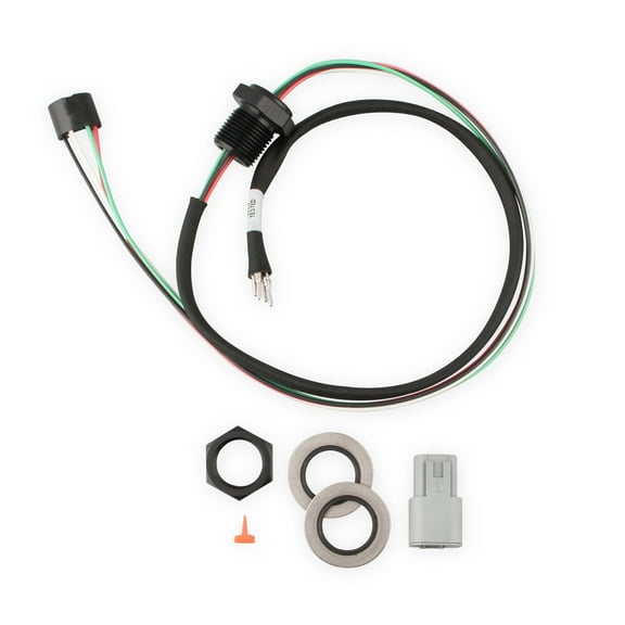 Holley Performance 26-163 Fuel Hose Fitting