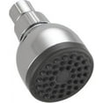 thumbnail image 2 of Peerless RP75572 Type 1.5 GPM Shower Head, Chrome, 2 of 2