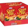 thumbnail image 5 of Kraft Stove Top Stuffing Mix for Chicken with Broth 8 Pk. 6 oz., 5 of 7