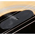 thumbnail image 5 of Humidificador de guitarra con chapa de balada, 2 piezas, para evitar que el panel se agriete, regulador de humedad, humidificador de guitarra con orificio de sonido, 5 of 5