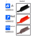thumbnail image 1 of Coche de control remoto BAHA de todas las series 5B/5T/5SC y otros chasis de estructura principal de metal baja con placa inferior grande Ruofan 65001, 1 of 2