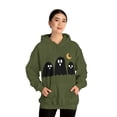 thumbnail image 5 of Ghost Hoodie, 5 of 9