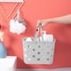 thumbnail image 1 of Cesta Organizadora Portátil para La Ducha con Asa, de Gran Capacidad y Multifuncional, para Artículos de Limpieza de Baño y Cocina., 1 of 6