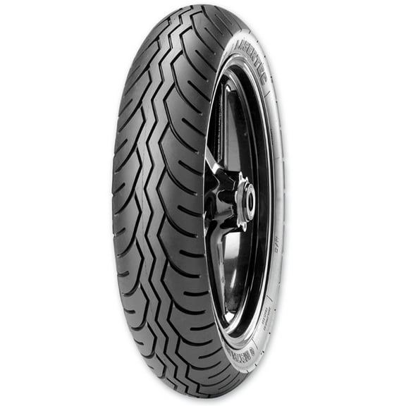 Metzeler Lasertec Rear Tire | 130/80V-18 (1533100)