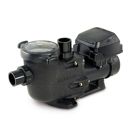 hayward tristar maxrate