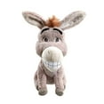 thumbnail image 1 of Donkey Peluche 25 cm Jouet en Peluche, 1 of 4